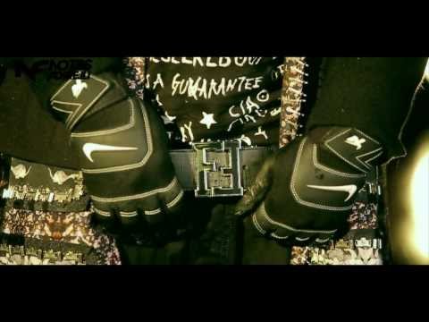 Notes Forrelli - Other Shit (Music Video) @NotesForrelli Fulltimerz