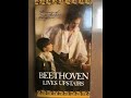 Opening To Beethoven Lives Upstairs 1992 VHS 1995 Reprint