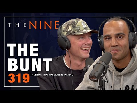 The Bunt | The Nine Club - Episode 319