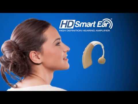 HD Smart Hear - YouTube