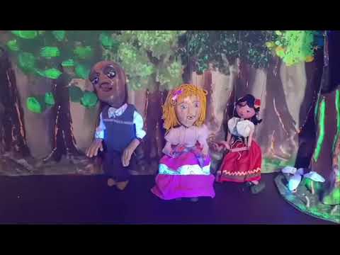 Starbug 2 - Doors (Official Video)