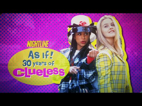 As If! 30 Years of 'Clueless' - Nightline Full Broadcast - Friday, July 28, 2025