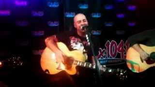 Chris Daughtry "Out of my Head"