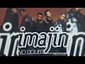 Imajin - No Love