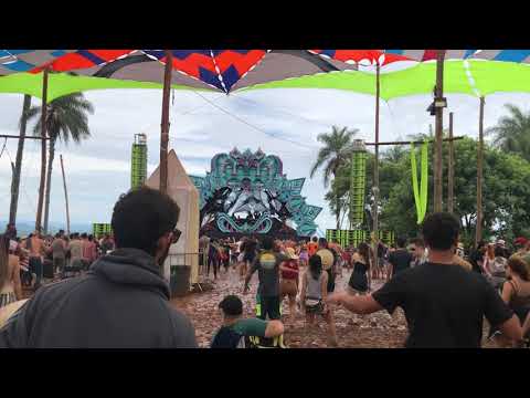 Soulvision 2019 - Vegas - Caixa Mágica