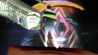 The Mystery Lights - Flowers In My Hair, Demons In My Head (Official Video)