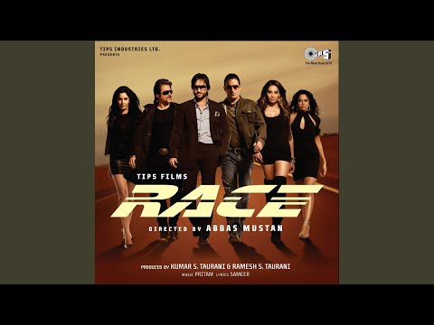 Zara Zara Touch Me — watch video