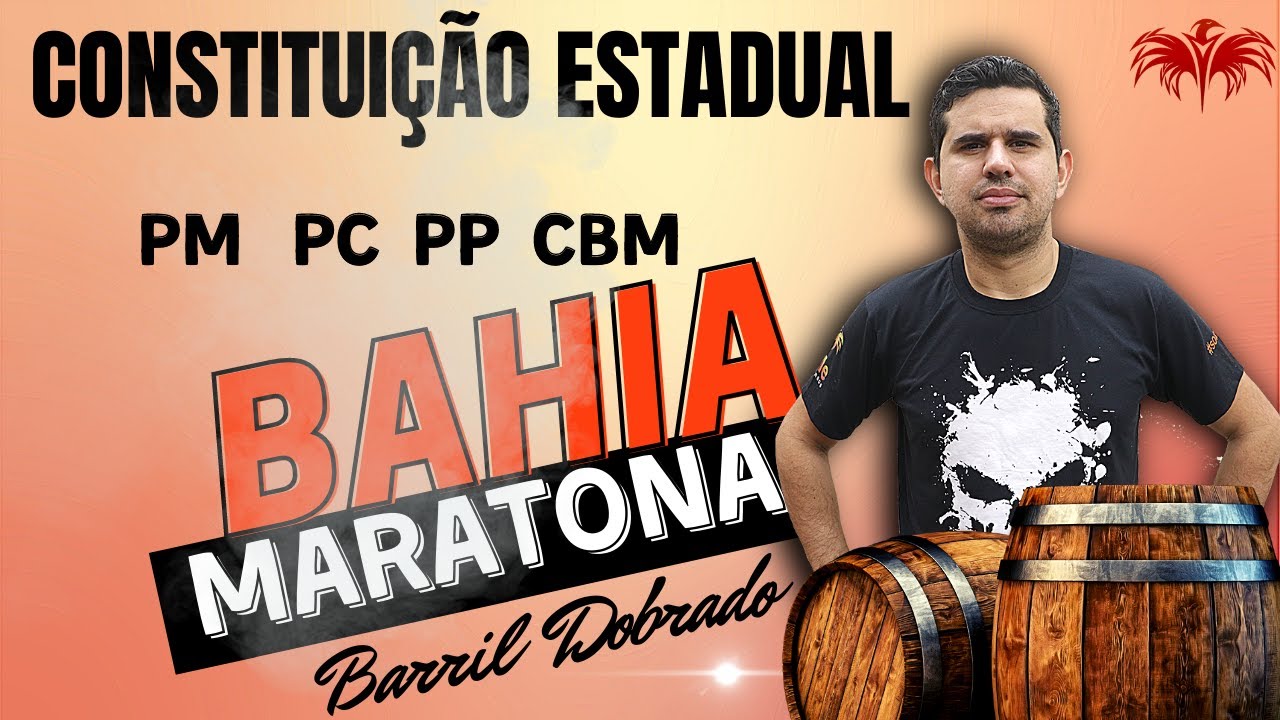 Watch Now CONSTITUIÇÃO DA BAHIA - PMBA - PCBA - PPBA - CBMBA CONSTITUIÇÃO DA BAHIA - PMBA - PCBA - PPBA - CBMBA