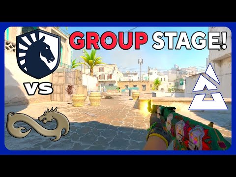 Eternal Fire vs Liquid - Official Highlights - BLAST Premier Open Lisbon 2025