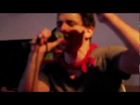 LOS PETARDOS - LA COLONIA - MUSIC VIDEO