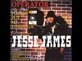 Jesse James-Visting Rights (1993)