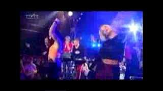 Dune - Hand in Hand (@ MDR)