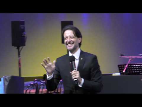 41 convocazione del Rinnovamento nello Spirito Santo