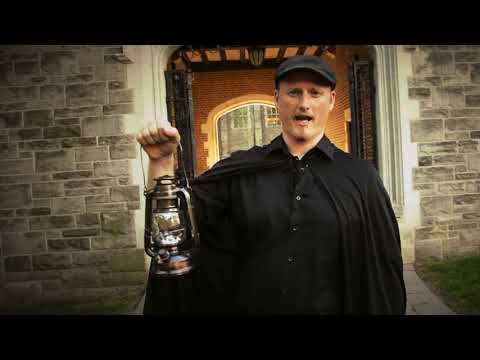 Campus Secrets and Spectres Tour for Two, Four, or Six from Haunted Walk (Up to 44% Off) - Second Medium