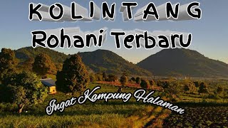 Download lagu Lagu Rohani Kolintang Paling Enak Di Dengar mp3