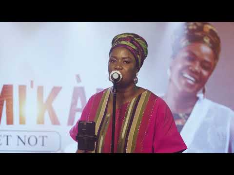 ṢỌLÁ ALLYSON - MÁ MI'KÀN 3 (VIDEO)