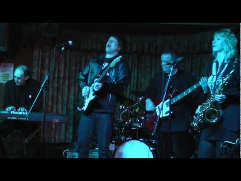 Grey Cooper Blues Experience-Foresters-Sun 3 Apr 11 (5).MP4
