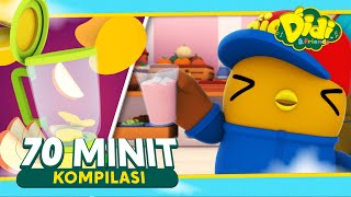Download lagu 1 Jam Kompilasi Lagu Didi & Friends | Jus Buah & Lain-Lain | Didi & Friends Lagu Baru mp3 Download lagu 1 Jam Kompilasi Lagu Didi & Friends | Jus Buah & Lain-Lain | Didi & Friends Lagu Baru mp3