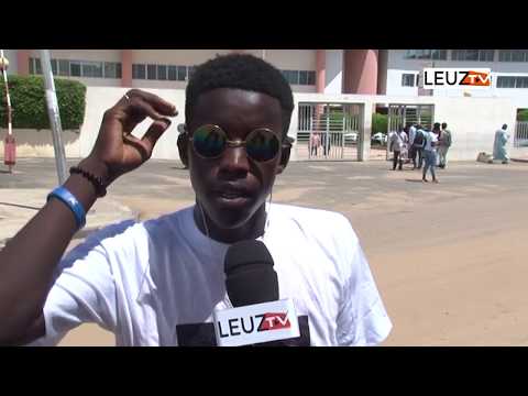 Procès de Ngaka Blinde : Ses fans se mobilisent Procès de Ngaka Blinde : Ses fans se mobilisent