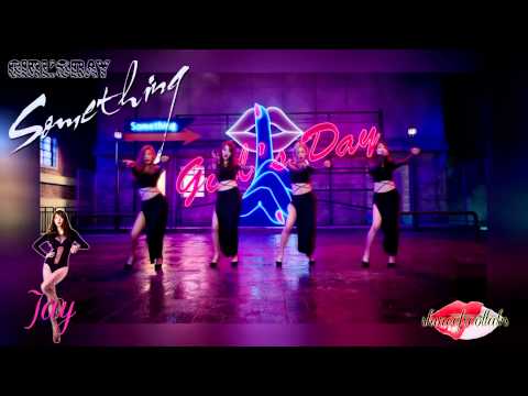 ♫【shineefxcollabs】♫《GIRL'S DAY - SOMETHING(썸씽)》「COLLAB」