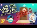 Guess The Right Shape With Baby Binocs The Baby Binocs Show Best Videos For Kids Peekaboo Kidz