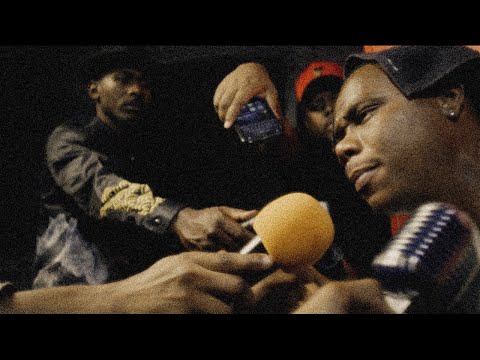 Symba - GOAT  [Official Music Video]