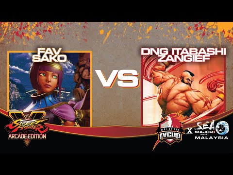 FVXSEAM2019 POOLS   FAV SAKO vs DNG ITAZAN