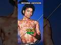 Evolution of Michael Jackson - King of Pop #MichaelJackson