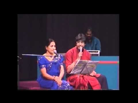 Neela Wickramasinghe in Auckland, New Zaland - Nage Nage Wehi Enawa