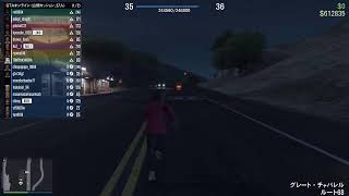 ＧＴＡ 5やってみた