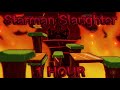 Starman Slaughter 1 HOUR | FNF: Mario's Madness V2