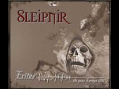 Sleipnir 1991-2001 (Exitus)