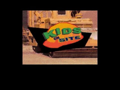 WELCO METOT HENEX TLEVEL - Kids on Site