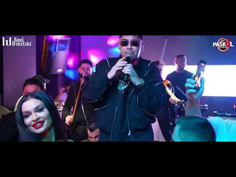 RAUL TALENT❌️ASPIRINA❌️LIVE 2025❌️HANUL DRUMETULUI