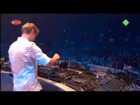 Armin van Buuren - Who Will Find Me