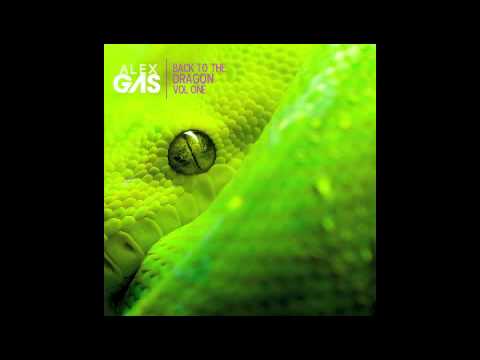 DJ Alex Gas - Back To The Undeground Vol 01 Live Set 2012