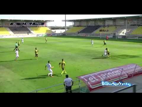 Fran Ávila - Lat Izq - 1992 - San Roque de Lepe