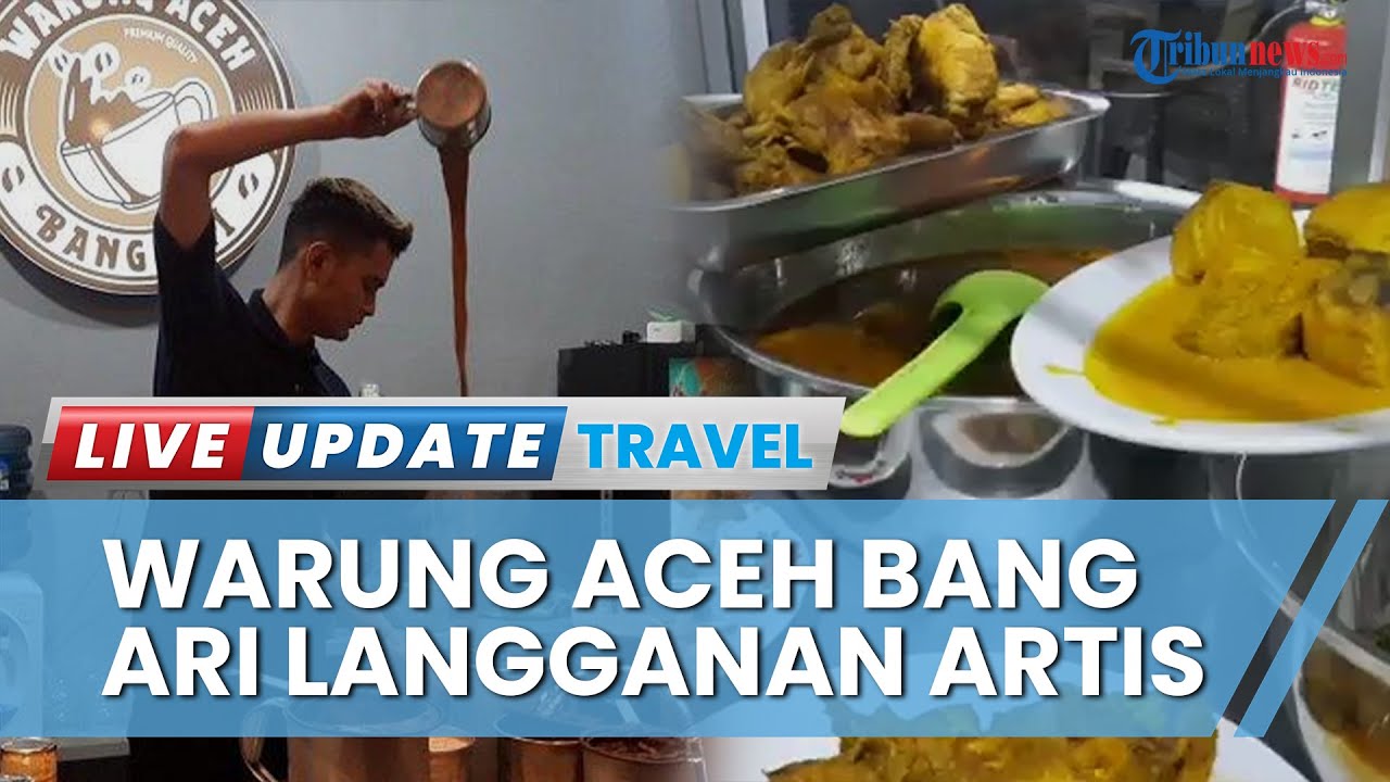 Warung Aceh Bang Ari
