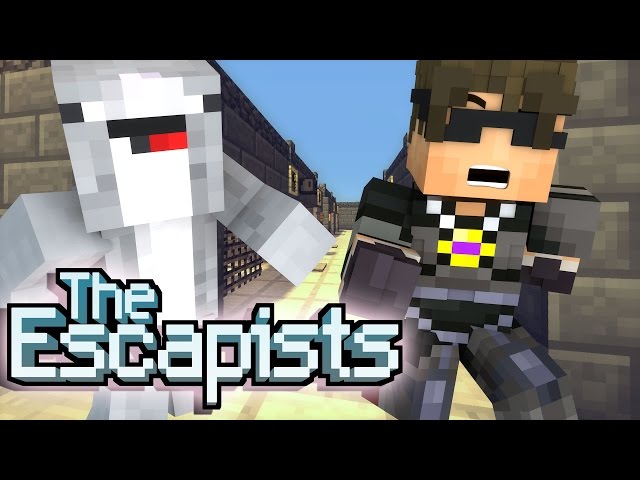 The Escapists