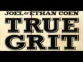 True Grit - "25 years later", "The Grave", and ...