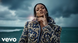 Rihanna – Diamonds in the Fire (Official lyric video)