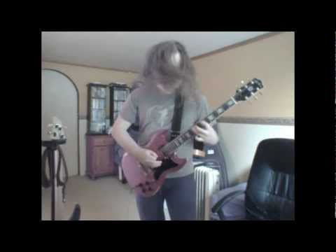 Vestal Claret - The Cult Of Vestal Claret (Cover)