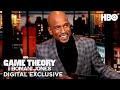Any Questions? | Game Theory with Bomani Jones | HBO