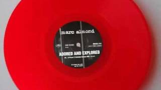 Marc Almond - Adored & explored (x-press2 supervox mix)