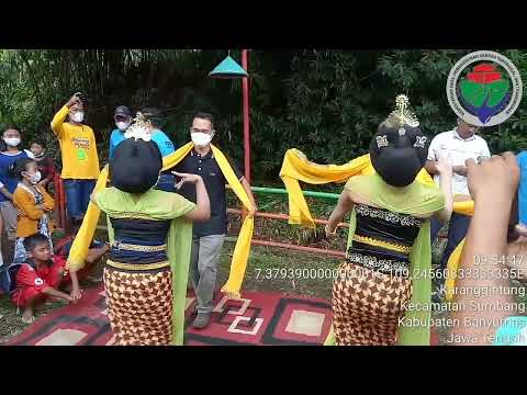 Opening Bendung Pandak Adventure