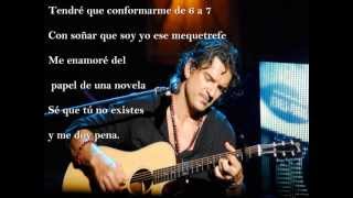 Amor de Tele - Ricardo Arjona (letra)