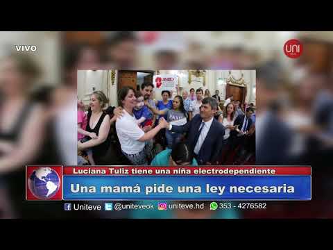 El pedido de una madre