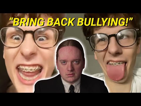 TikTok's Evil Twink Epidemic