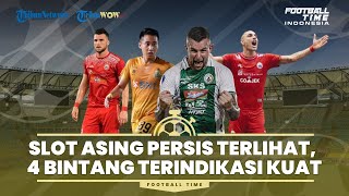 Hilal Slot Asing Persis Solo Mulai Terlihat, Gerak-gerik Kaesang Potensi Ikat Deretan Pemain Bintang