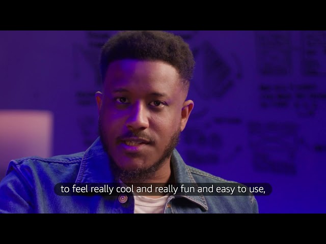 Amazon Future Engineer Music Tour Vid 8 Captions